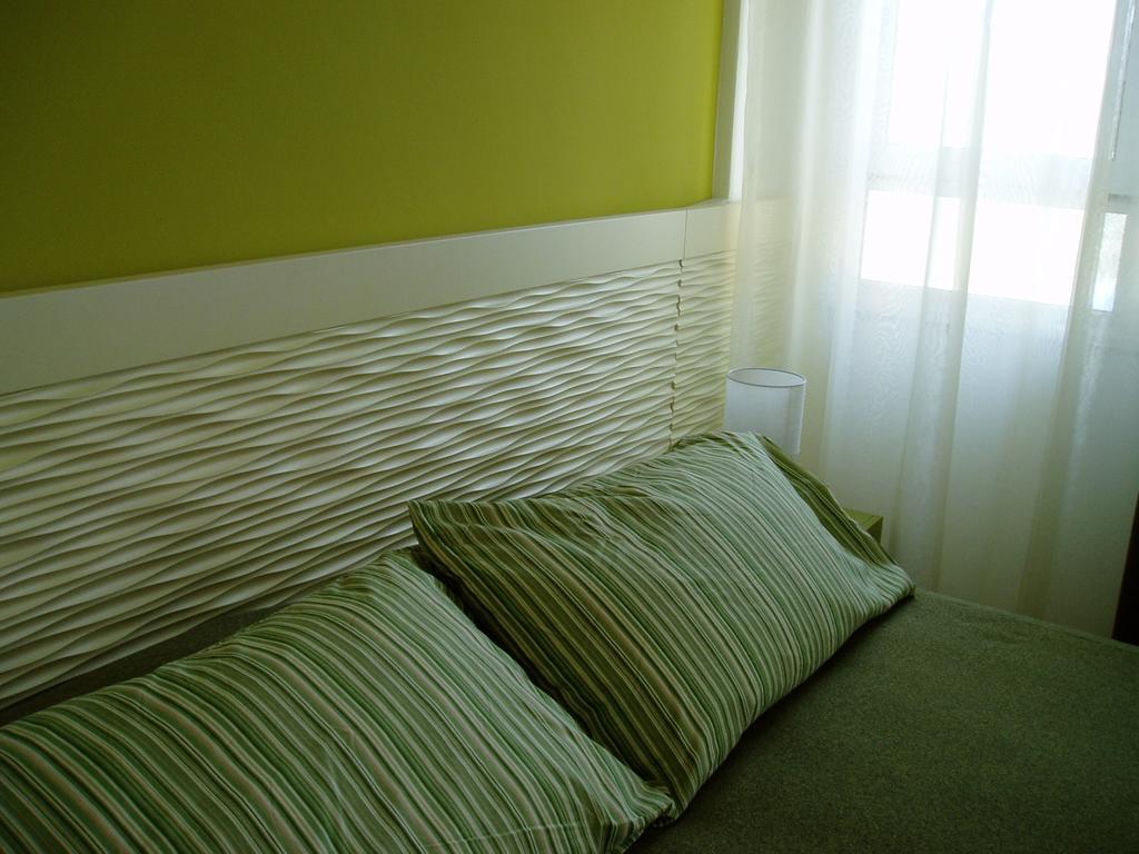 Hotel Mon Pays Riccione Exterior photo